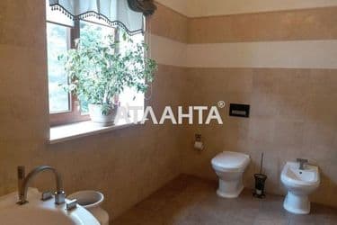 Дом по адресу ул. Дальняя (площадь 486,5 м²) - Atlanta.ua - фото 55