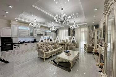 2-rooms apartment apartment by the address st. Gagarinskoe plato (area 115 m²) - Atlanta.ua - photo 21