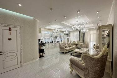 2-rooms apartment apartment by the address st. Gagarinskoe plato (area 115 m²) - Atlanta.ua - photo 22