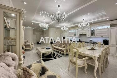 2-rooms apartment apartment by the address st. Gagarinskoe plato (area 115 m²) - Atlanta.ua - photo 23