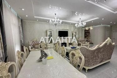 2-rooms apartment apartment by the address st. Gagarinskoe plato (area 115 m²) - Atlanta.ua - photo 24