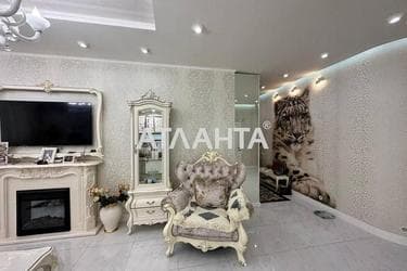 2-rooms apartment apartment by the address st. Gagarinskoe plato (area 115 m²) - Atlanta.ua - photo 25