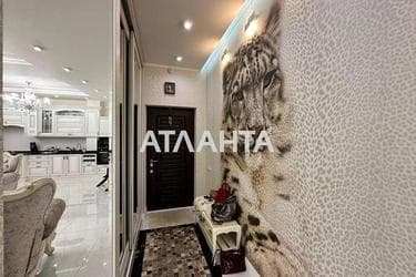2-rooms apartment apartment by the address st. Gagarinskoe plato (area 115 m²) - Atlanta.ua - photo 26