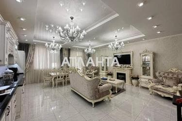 2-rooms apartment apartment by the address st. Gagarinskoe plato (area 115 m²) - Atlanta.ua - photo 27