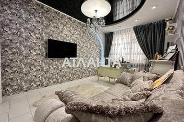 2-rooms apartment apartment by the address st. Gagarinskoe plato (area 115 m²) - Atlanta.ua - photo 30