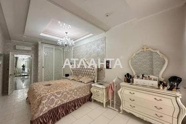 2-rooms apartment apartment by the address st. Gagarinskoe plato (area 115 m²) - Atlanta.ua - photo 36