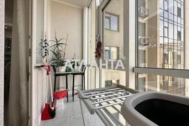 2-rooms apartment apartment by the address st. Gagarinskoe plato (area 115 m²) - Atlanta.ua - photo 38