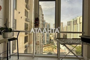 2-rooms apartment apartment by the address st. Gagarinskoe plato (area 115 m²) - Atlanta.ua - photo 39