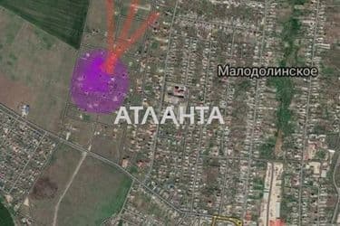 Ділянка за адресою Перлинний провулок (площа 6 сот) - Atlanta.ua - фото 6