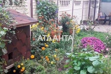 Дом по адресу ул. Абрикосовая (площадь 135 м²) - Atlanta.ua - фото 28