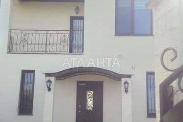 Дом по адресу ул. Абрикосовая (площадь 135 м²) - Atlanta.ua - фото 29