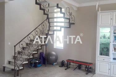 Дом по адресу ул. Абрикосовая (площадь 135 м²) - Atlanta.ua - фото 32