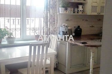 Дом по адресу ул. Абрикосовая (площадь 135 м²) - Atlanta.ua - фото 33