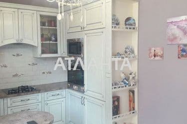 Дом по адресу ул. Абрикосовая (площадь 135 м²) - Atlanta.ua - фото 35