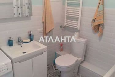 1-комнатная квартира по адресу Аркадиевский пер. (площадь 60 м²) - Atlanta.ua - фото 19