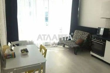 1-комнатная квартира по адресу Аркадиевский пер. (площадь 60 м²) - Atlanta.ua - фото 15