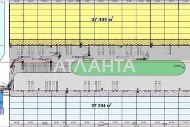 Комерційна нерухомість за адресою вул. Масив №2 (площа 64608 м²) - Atlanta.ua - фото 8