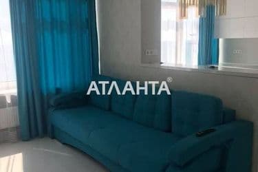 1-кімнатна квартира за адресою вул. Каманіна (площа 40 м²) - Atlanta.ua - фото 22