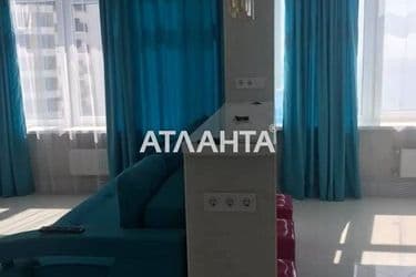 1-кімнатна квартира за адресою вул. Каманіна (площа 40 м²) - Atlanta.ua - фото 27