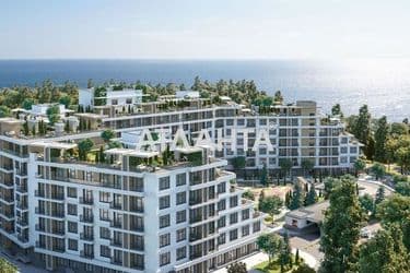 1-room apartment apartment by the address st. Mayachnyy per (area 47,2 m²) - Atlanta.ua - photo 8