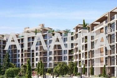 1-room apartment apartment by the address st. Mayachnyy per (area 44,8 m²) - Atlanta.ua - photo 8