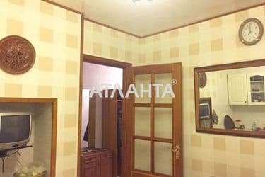 4+-rooms apartment apartment by the address st. Pionerskaya Varlamova Akademicheskaya (area 84,5 m²) - Atlanta.ua - photo 10