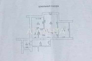 Commercial real estate at st. Vilyamsa ak (area 90 m²) - Atlanta.ua - photo 16