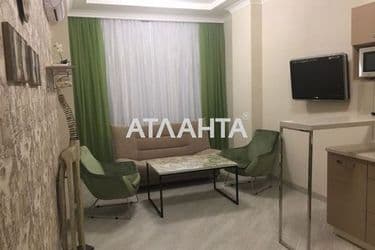 1-room apartment apartment by the address st. Gagarinskoe plato (area 53 m²) - Atlanta.ua - photo 10