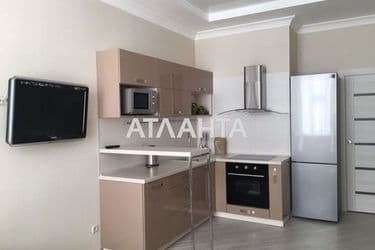 1-room apartment apartment by the address st. Gagarinskoe plato (area 53 m²) - Atlanta.ua - photo 13