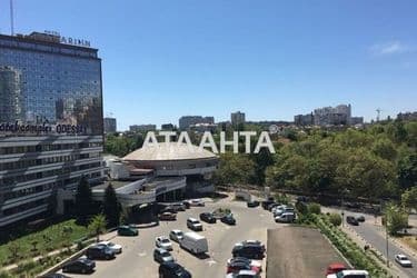 1-room apartment apartment by the address st. Gagarinskoe plato (area 53 m²) - Atlanta.ua - photo 18