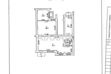 Комерційна нерухомість за адресою вул. Старопортофранківська (площа 150 м²) - Atlanta.ua - фото 12