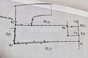 Ділянка за адресою Фонтанська дор. (площа 6 сот) - Atlanta.ua - фото 7