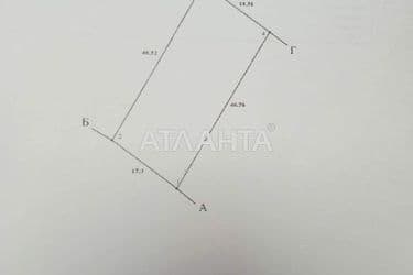 Участок по адресу ул. 5-я линия (площадь 7,2 сот) - Atlanta.ua - фото 6