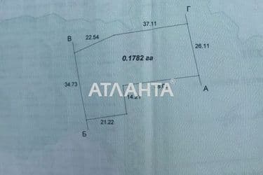 Ділянка за адресою вул. Молодіжна (площа 17,8 сот) - Atlanta.ua - фото 9