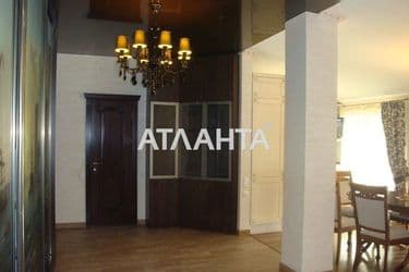 2-комнатная квартира по адресу Мира пр. (площадь 101,2 м²) - Atlanta.ua - фото 27