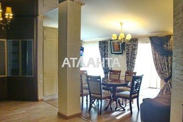 2-комнатная квартира по адресу Мира пр. (площадь 101,2 м²) - Atlanta.ua - фото 23