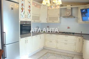 2-комнатная квартира по адресу Мира пр. (площадь 101,2 м²) - Atlanta.ua - фото 24