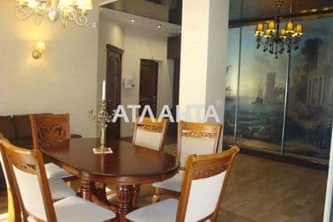 2-комнатная квартира по адресу Мира пр. (площадь 101,2 м²) - Atlanta.ua - фото 25