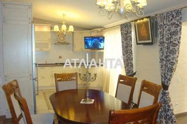 2-комнатная квартира по адресу Мира пр. (площадь 101,2 м²) - Atlanta.ua - фото 26