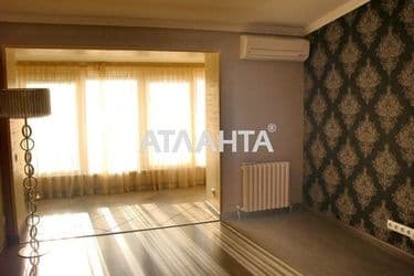 2-комнатная квартира по адресу Мира пр. (площадь 101,2 м²) - Atlanta.ua - фото 30