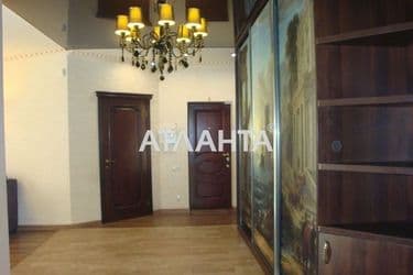 2-комнатная квартира по адресу Мира пр. (площадь 101,2 м²) - Atlanta.ua - фото 32