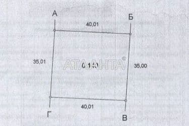 Дом по адресу ул. Планетная (площадь 815 м²) - Atlanta.ua - фото 26