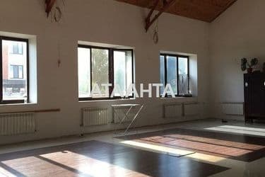 Дом по адресу ул. Планетная (площадь 815 м²) - Atlanta.ua - фото 16