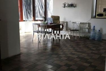 Дом по адресу ул. Планетная (площадь 815 м²) - Atlanta.ua - фото 19