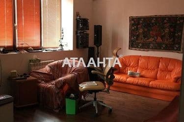 Дом по адресу ул. Планетная (площадь 815 м²) - Atlanta.ua - фото 21