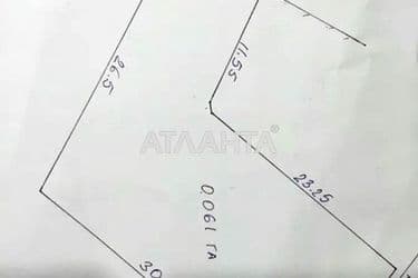 Landplot by the address st. Kordonnyy per (area 6,1 acr) - Atlanta.ua - photo 14