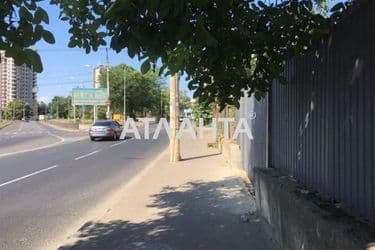 Landplot by the address st. Kordonnyy per (area 6,1 acr) - Atlanta.ua - photo 15