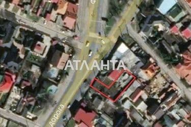 Landplot by the address st. Kordonnyy per (area 6,1 acr) - Atlanta.ua - photo 13