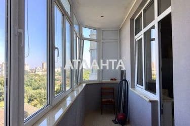 3-rooms apartment apartment by the address st. Artilleriyskaya (area 100 m²) - Atlanta.ua - photo 37