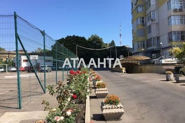 3-rooms apartment apartment by the address st. Artilleriyskaya (area 100 m²) - Atlanta.ua - photo 47